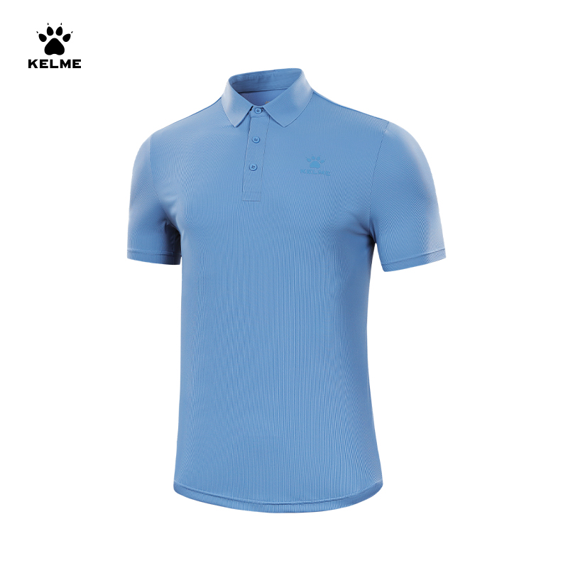 KELcloser-Polo brodé pour homm - Summer Clothing Brands Men avis et prix