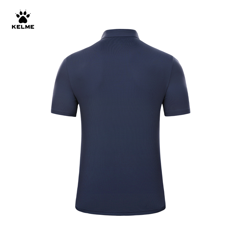 KELcloser-Polo brodé pour homm - Summer Clothing Brands Men avis et prix
