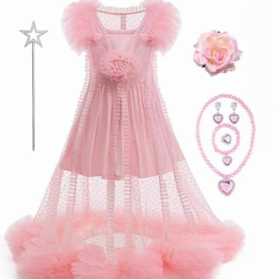 Ensemble de vêtements pour enf - Yours Summer Clothing avis et prix