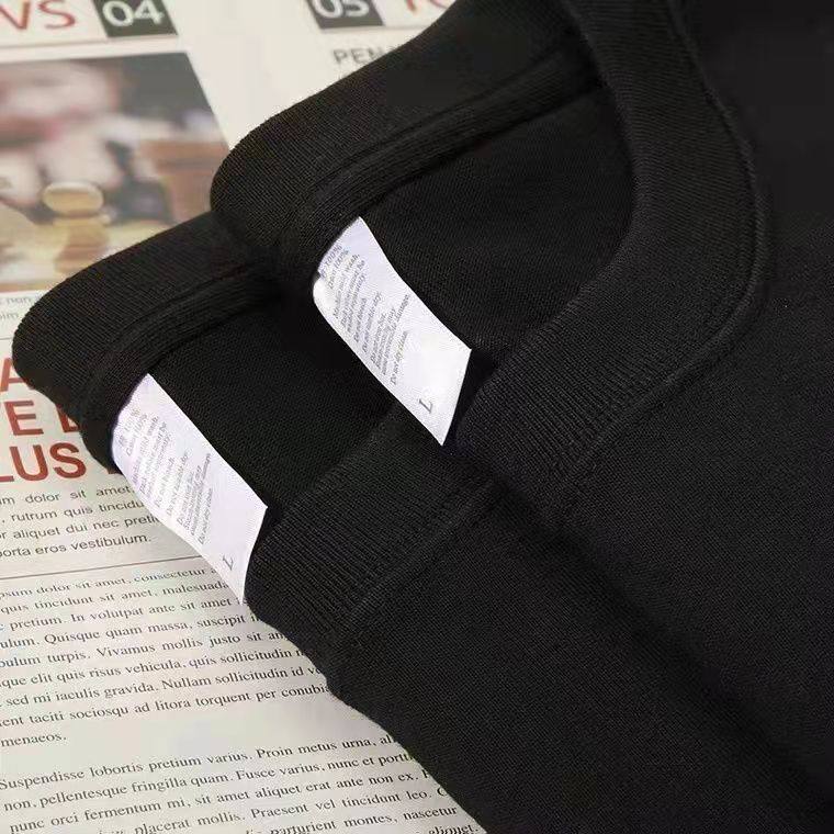 T-shirt à manches courtes sans - Summer Clothing Options avis et prix