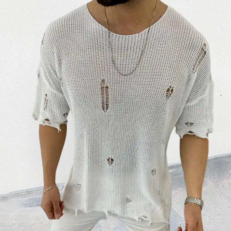2025 été nouveaux hommes coule - Summer Clothing Men 2025 avis et prix