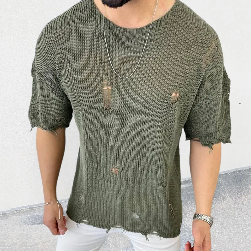 2025 été nouveaux hommes coule - Summer Clothing Men 2025 avis et prix