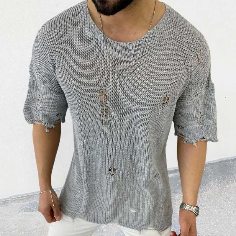 2025 été nouveaux hommes coule - Summer Clothing Men 2025 avis et prix