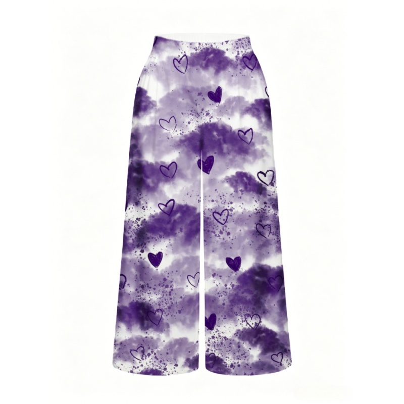 Pantalon Palazzo Léger Décontr - Palazzo Pant Wide avis et prix