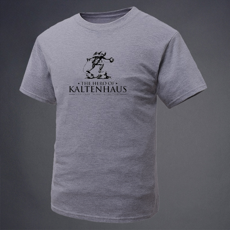 T-shirt à manches courtes pour - Summer Clothing Places avis et prix
