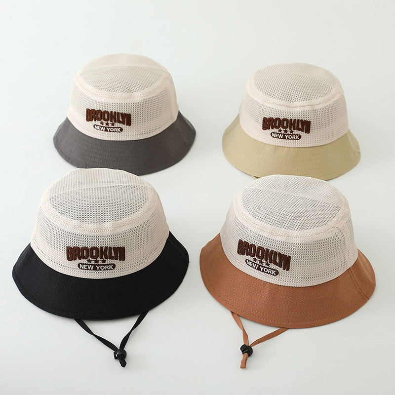 Chapeau de soleil brodé pour b - Summer Quotes avis et prix