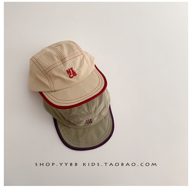 Casquette d'été à séchage rapi - Summer Quotes avis et prix