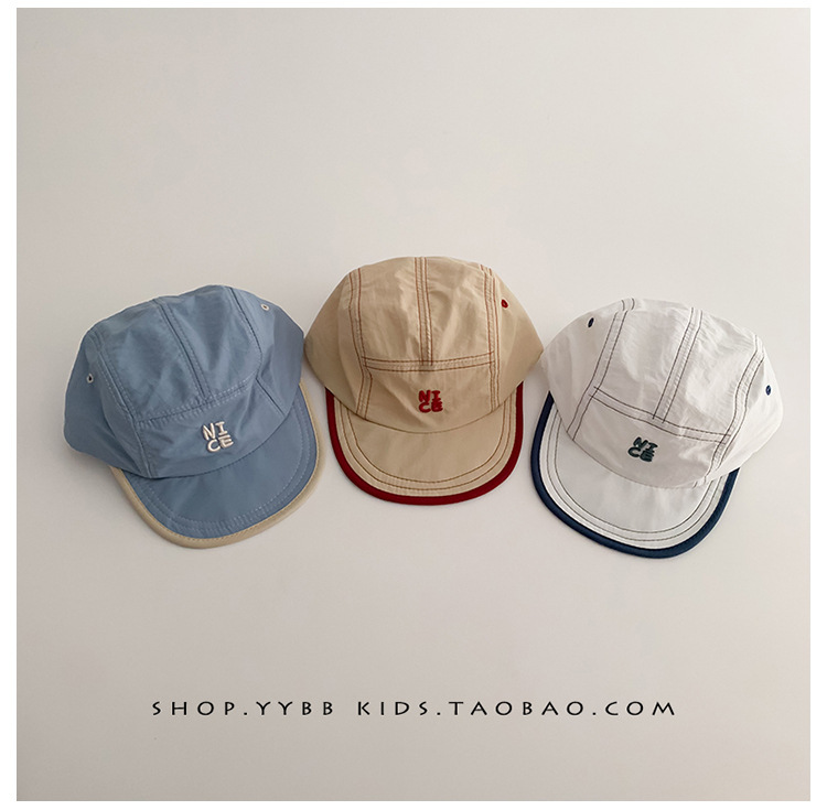 Casquette d'été à séchage rapi - Summer Quotes avis et prix