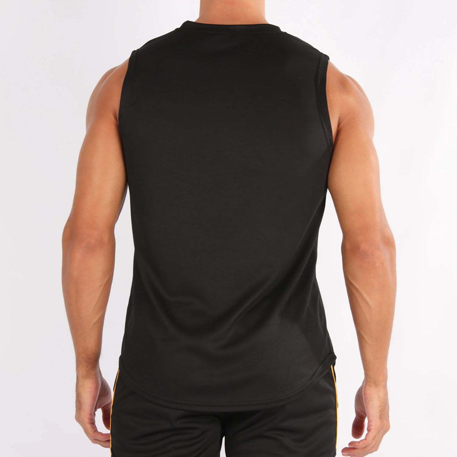 2025 plus récent été gilet de  - Summer Clothing Men 2025 avis et prix