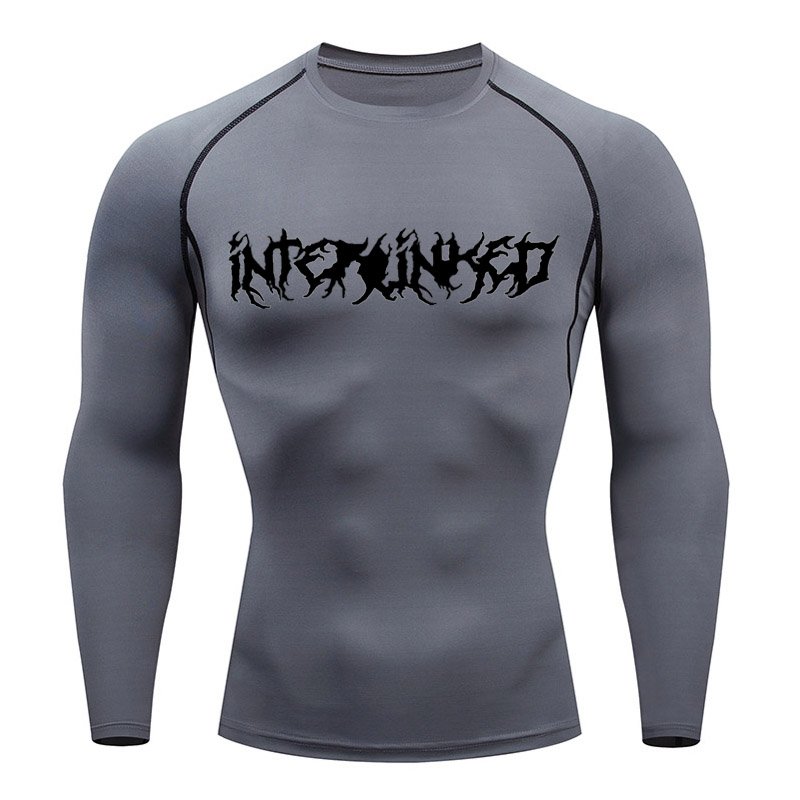 Chemise blanche à Compression  - Rash Guard Long Sleeve avis et prix