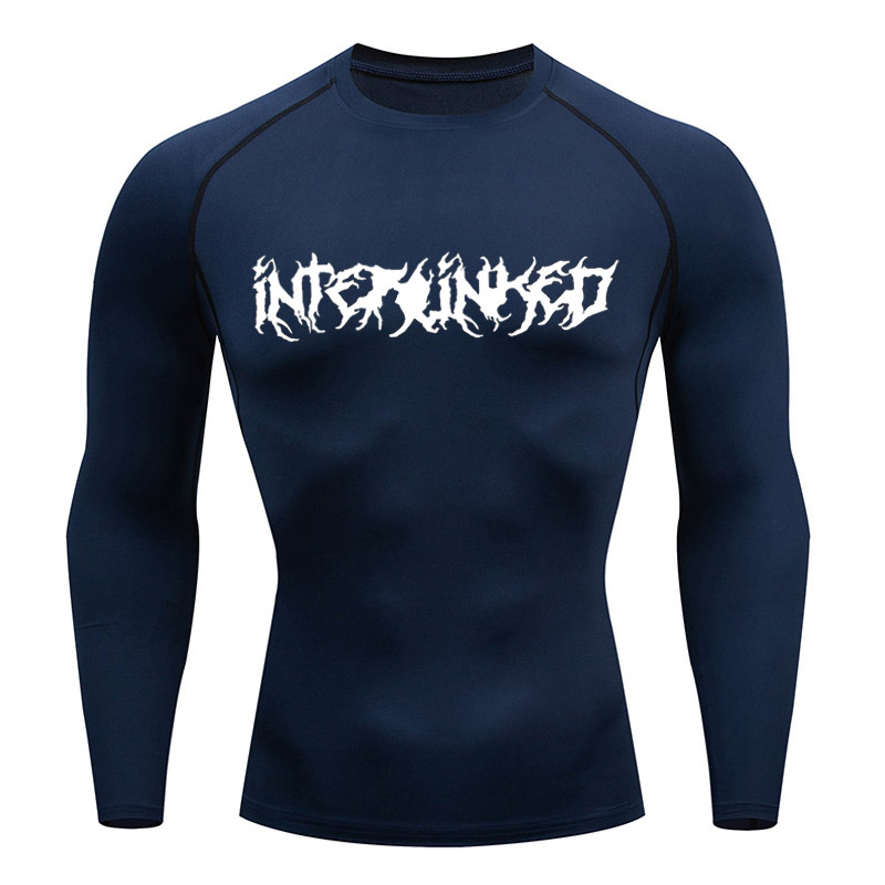 Chemise blanche à Compression  - Rash Guard Long Sleeve avis et prix