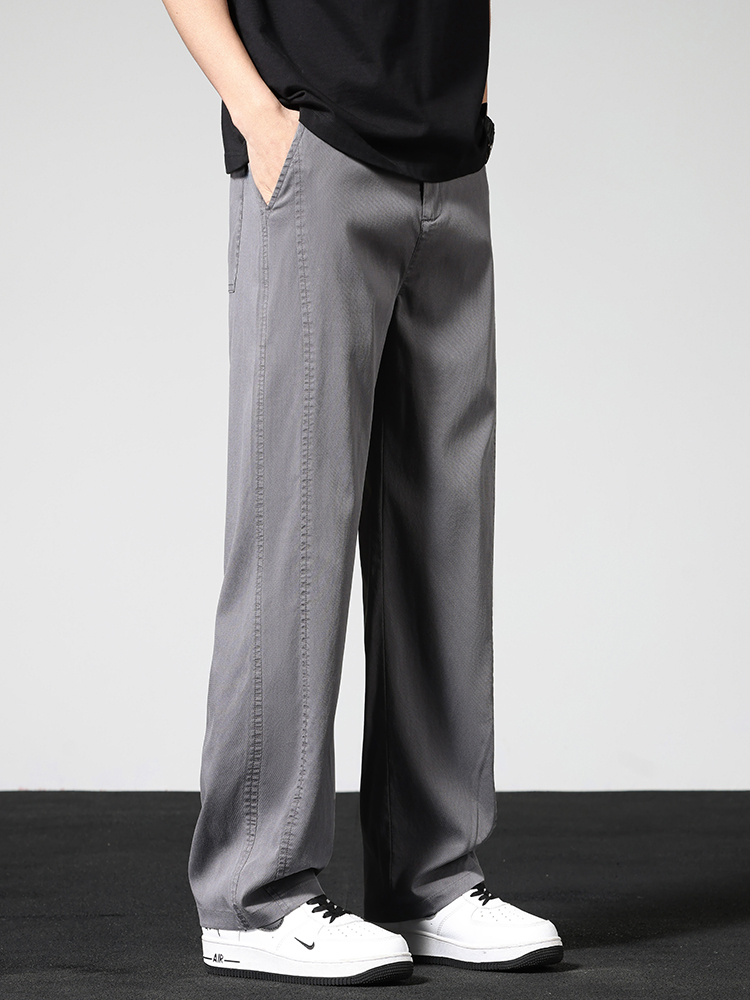 Été mince pantalons décontract - Summer Clothing Brands Men avis et prix