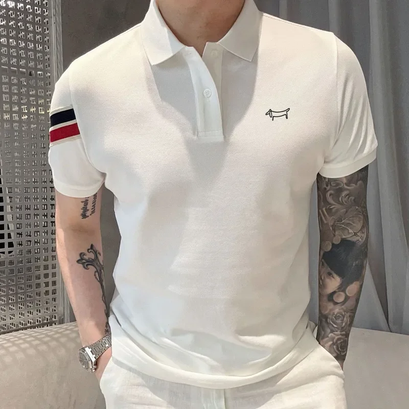 Vêtements de golf pour hommes, - Summer Clothing Brands Men avis et prix