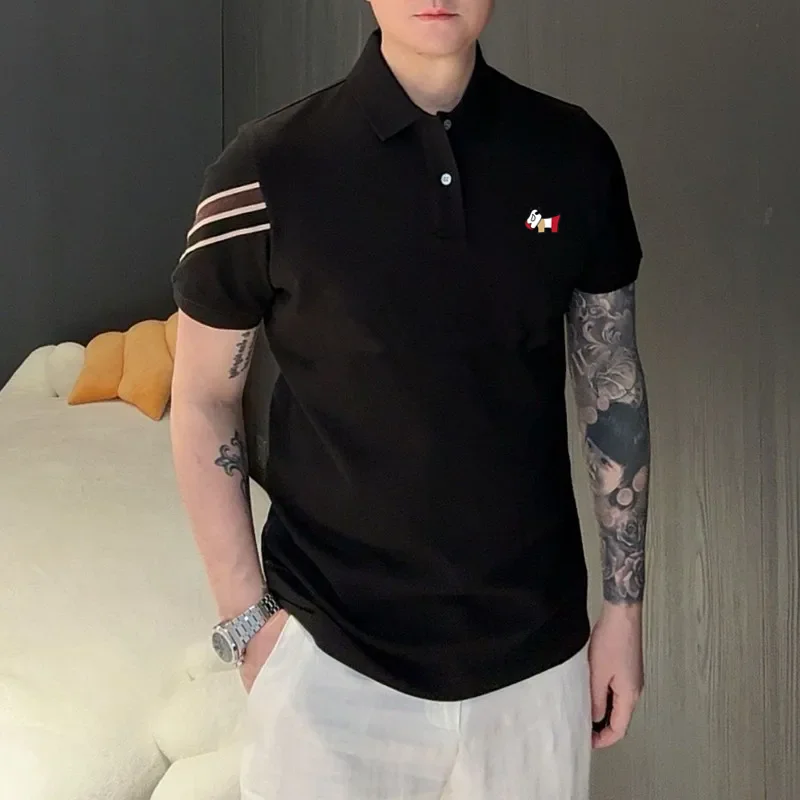 Vêtements de golf pour hommes, - Summer Clothing Brands Men avis et prix