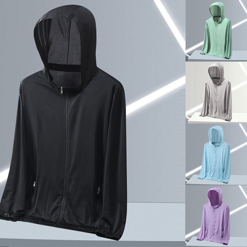 Veste de protection solaire po - Rash Guard Long Sleeve avis et prix