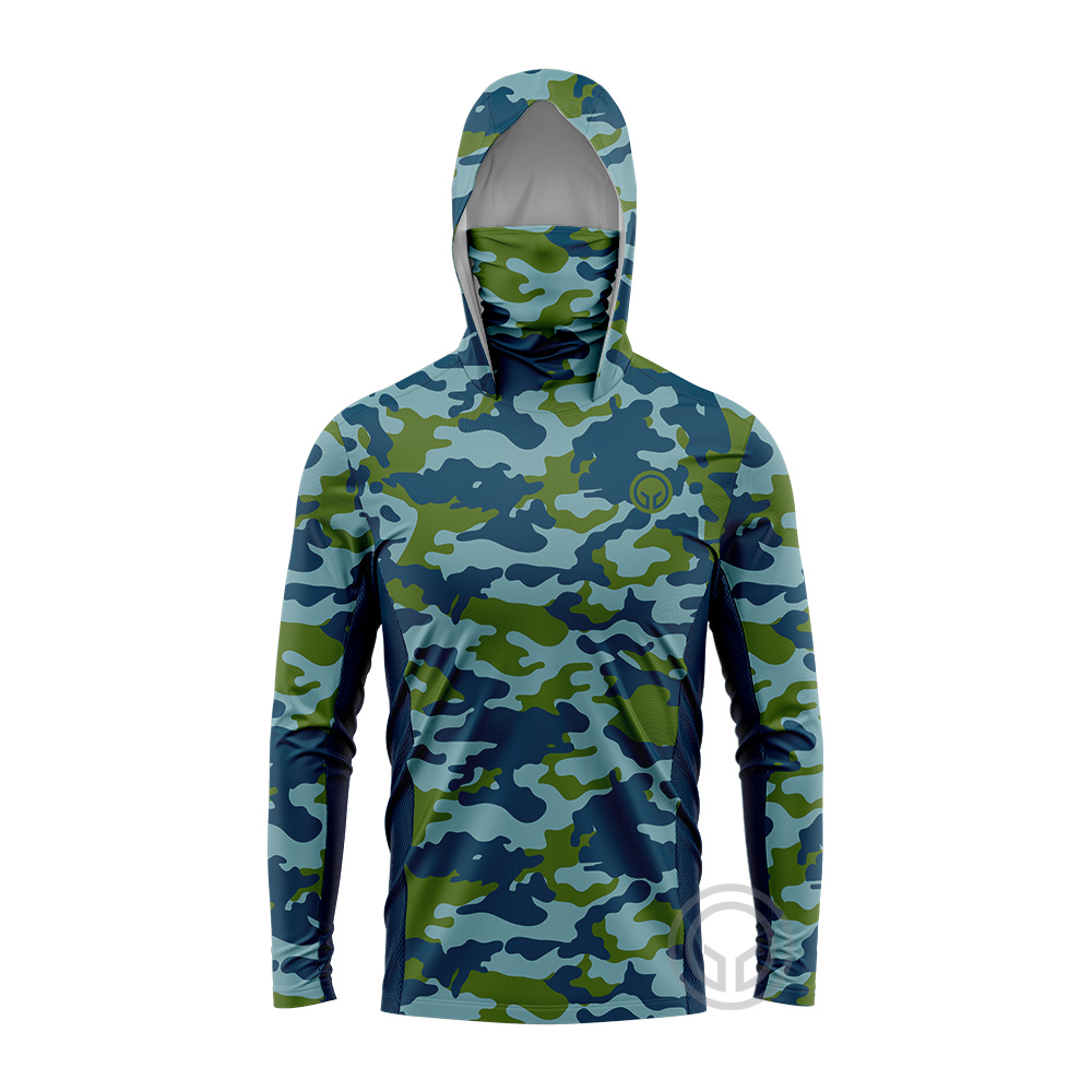 Nouvelle tenue de pêche d'été  - Summer Outdoor Clothing avis et prix