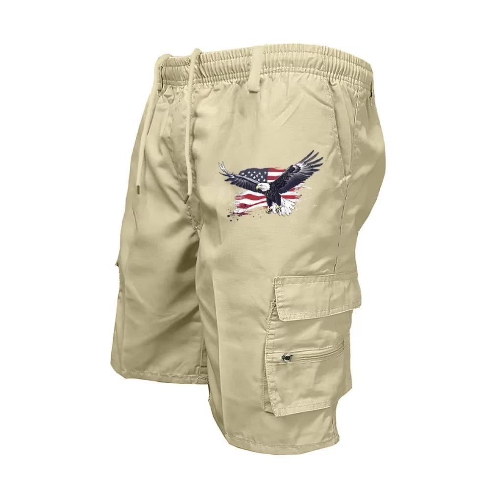 Shorts Cargo Homme 2026 – Tail - Summer Clothing Work avis et prix