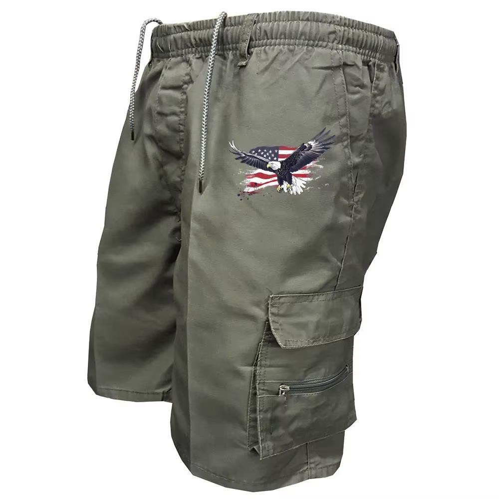 Shorts Cargo Homme 2026 – Tail - Summer Clothing Work avis et prix