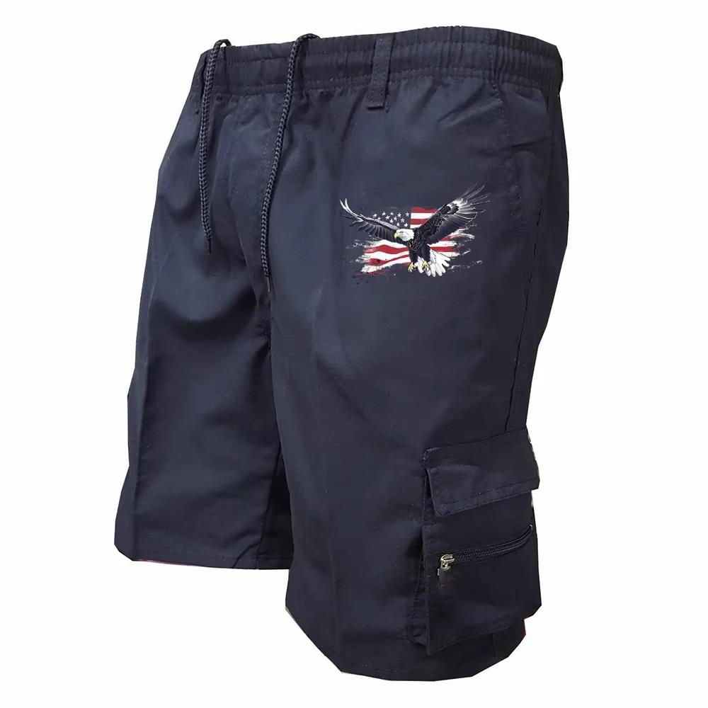 Shorts Cargo Homme 2026 – Tail - Summer Clothing Work avis et prix