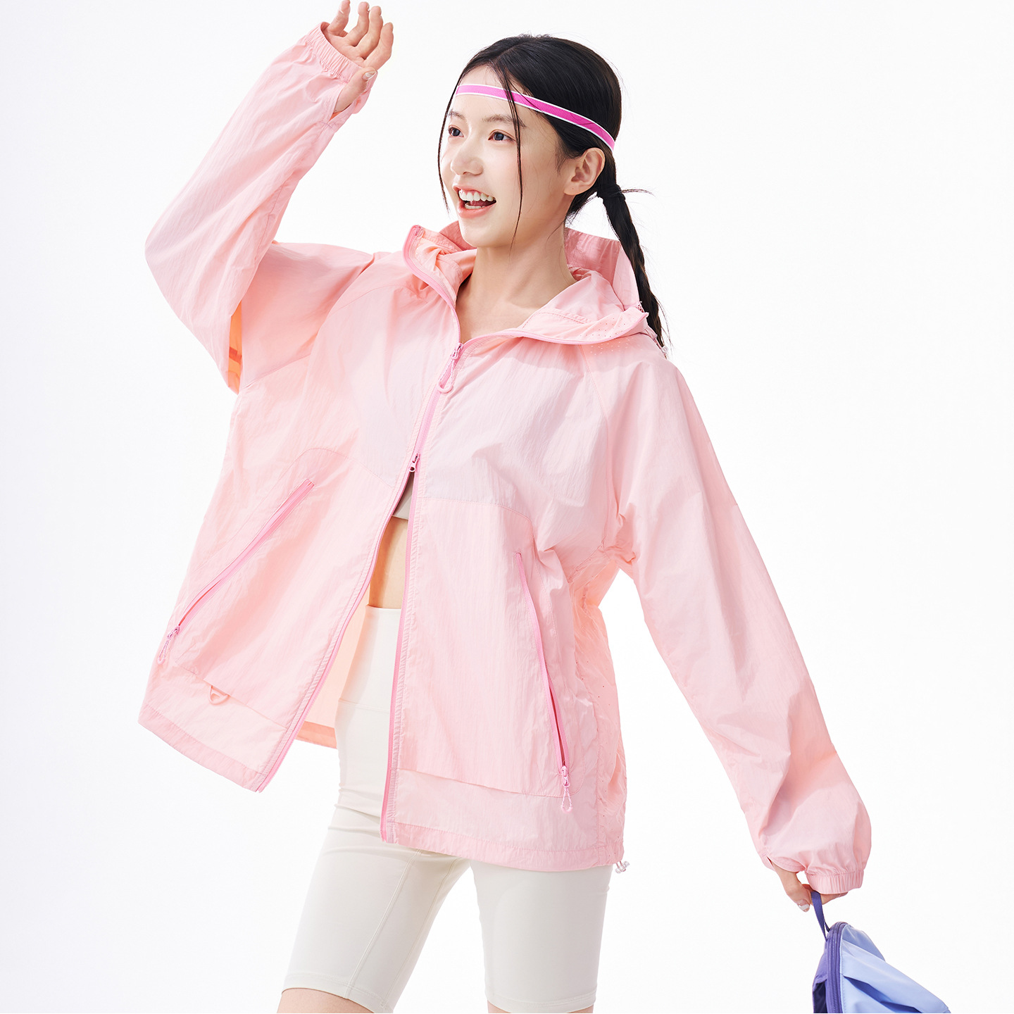 Vêtements de protection solair - Yours Summer Clothing avis et prix