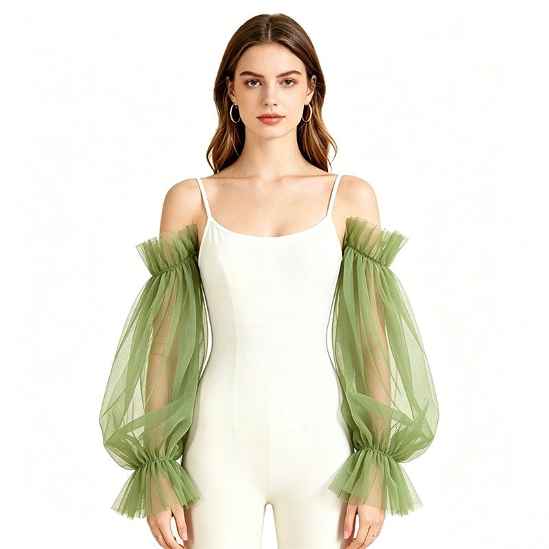 Manches élastiques amovibles e - Summer Clothing Colors avis et prix