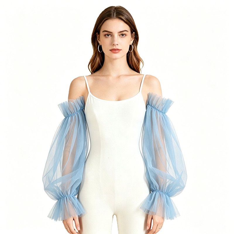 Manches élastiques amovibles e - Summer Clothing Colors avis et prix