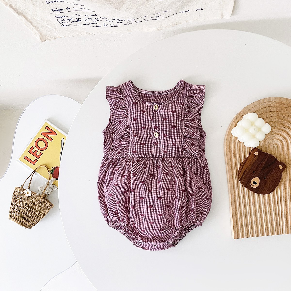 Sanlutoz – body sans manches e - Yours Summer Clothing avis et prix