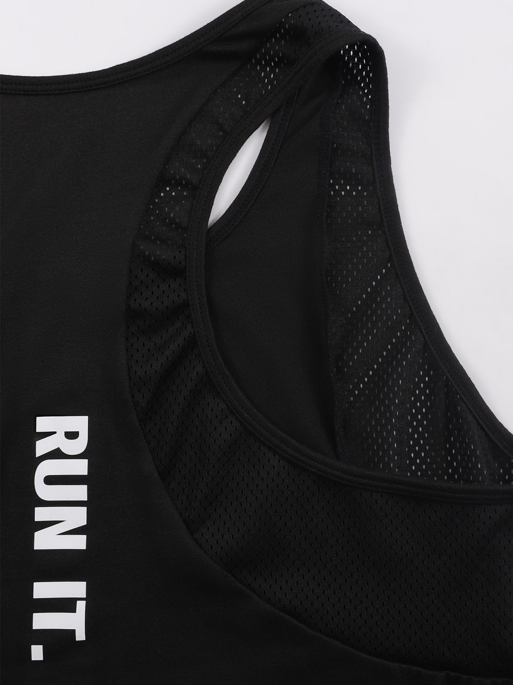 Débardeurs Personnalisables po - Tank Top Breathable avis et prix