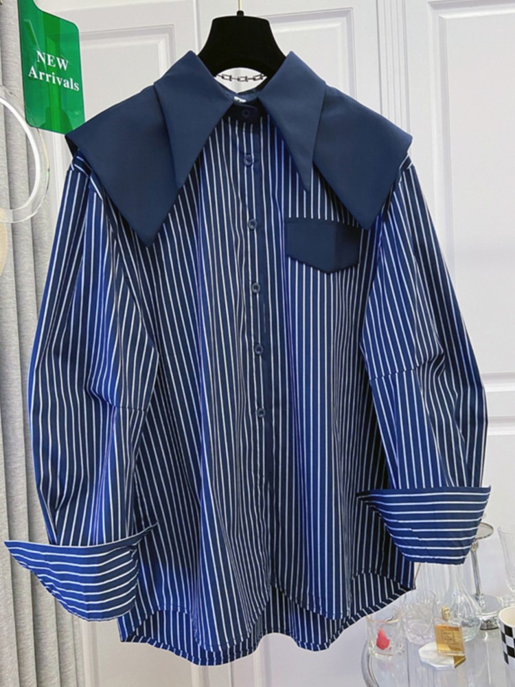 Automne hiver femmes chemises  - Summer Clothing In Winter avis et prix