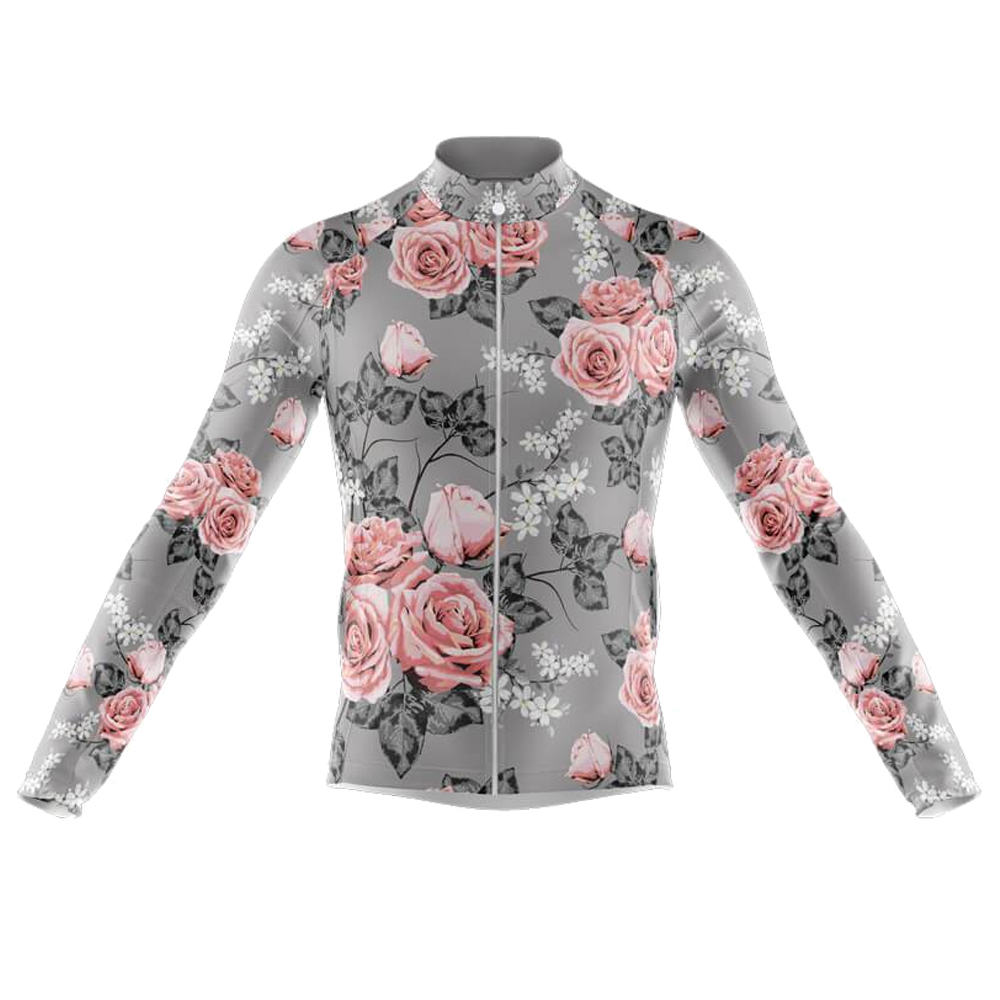Maillot de cyclisme à manches  - Summer Clothing Options avis et prix