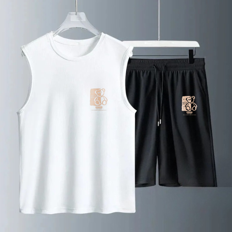 Ensembles de débardeurs pour h - Tank Top Breathable avis et prix