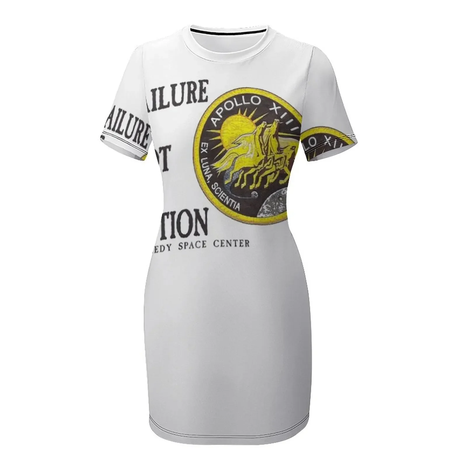 Apollo 11 - L'échec n'est pas  - Summer Clothing Options avis et prix