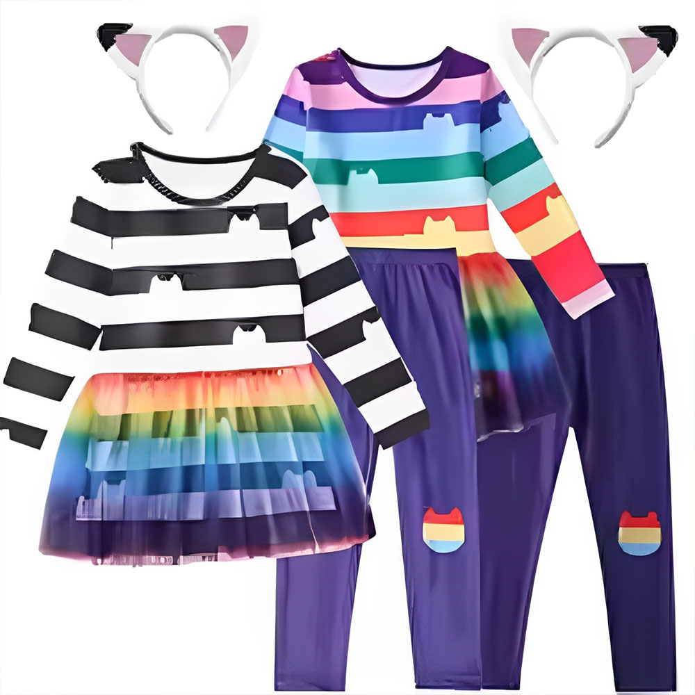 Ensemble 3 pièces 2026 pour ad - Summer Clothing Teen Girls avis et prix