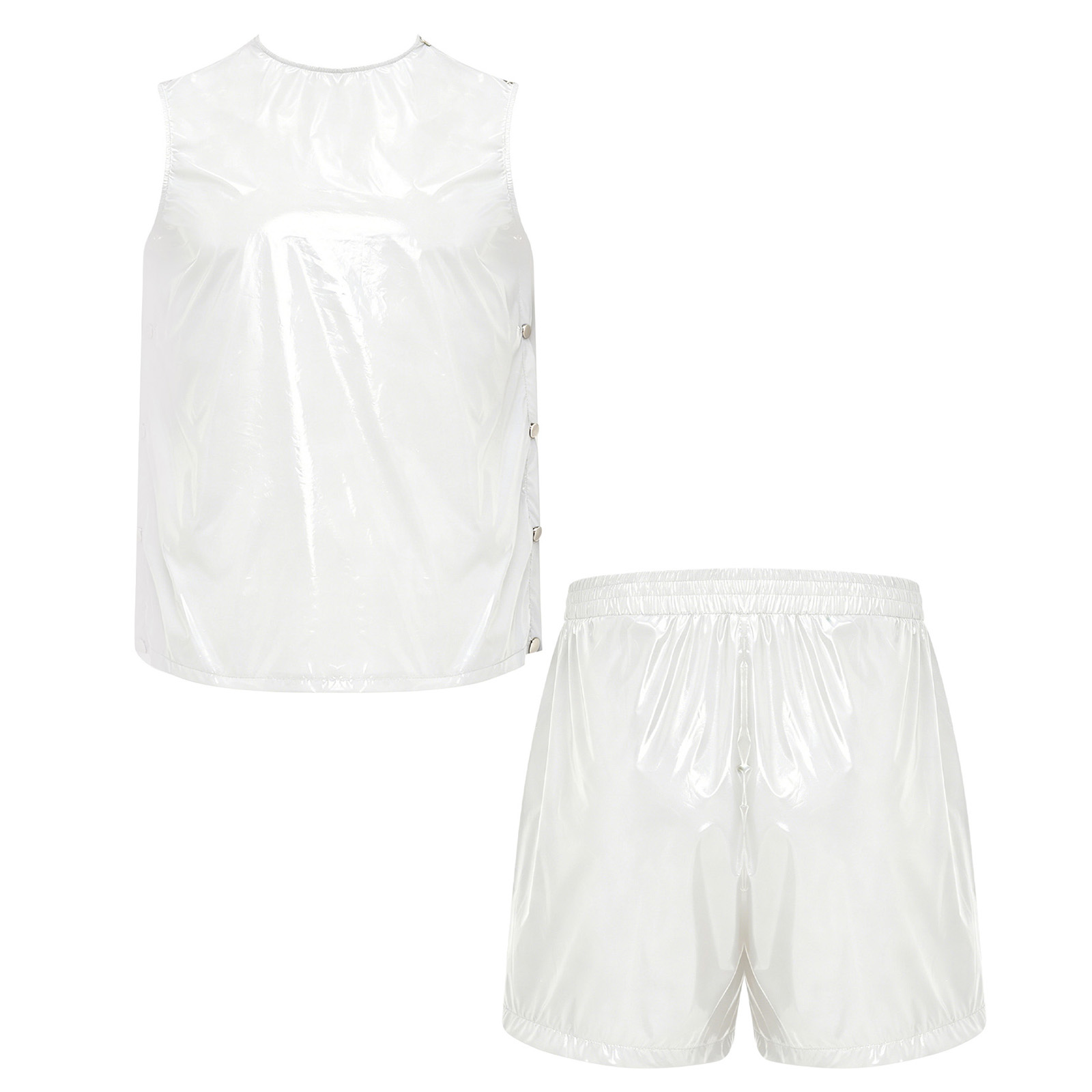 Ensemble deux pièces pour homm - Tank Top Breathable avis et prix