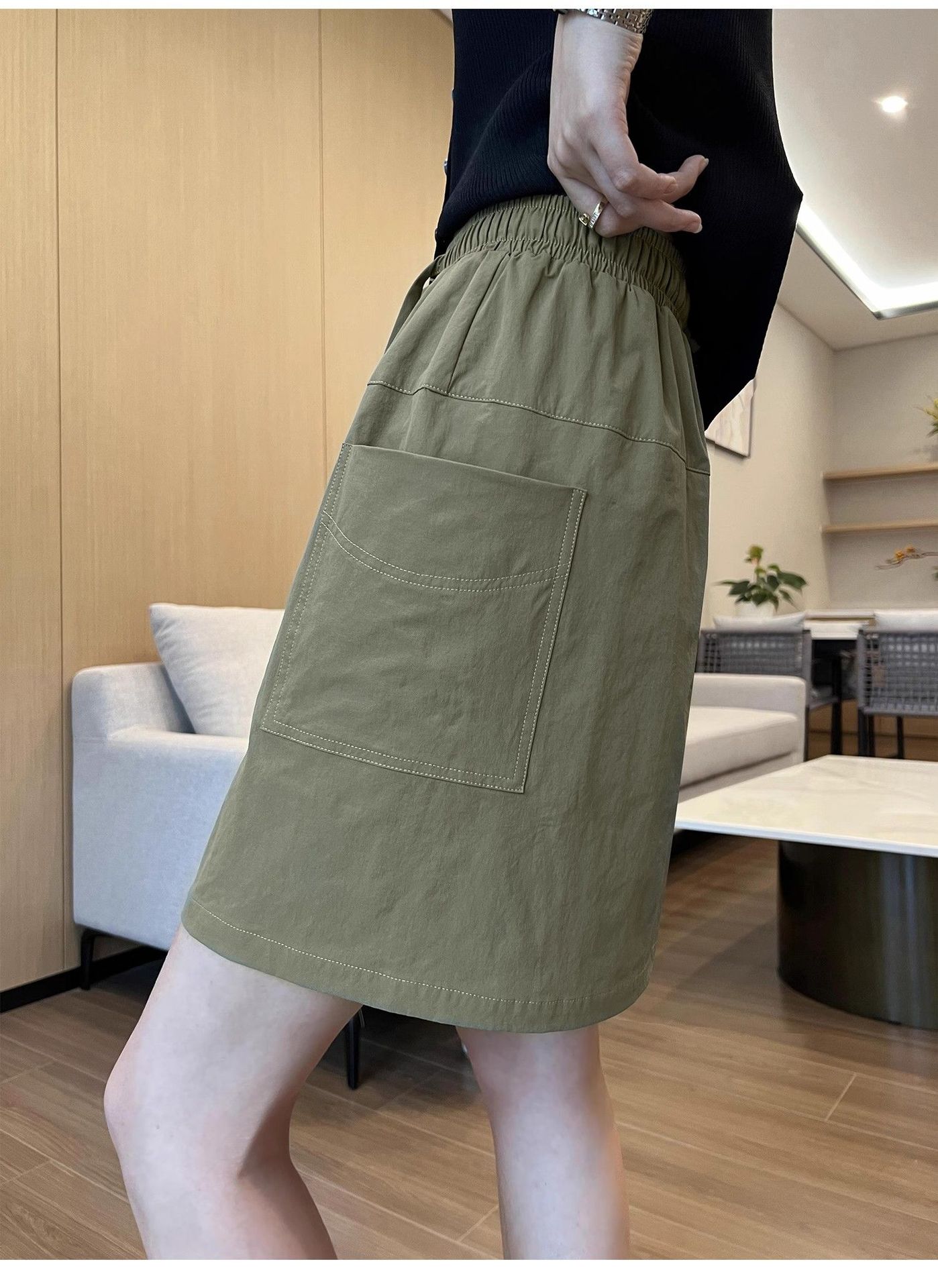 Pantalon de travail sportif am - Summer Clothing Work avis et prix