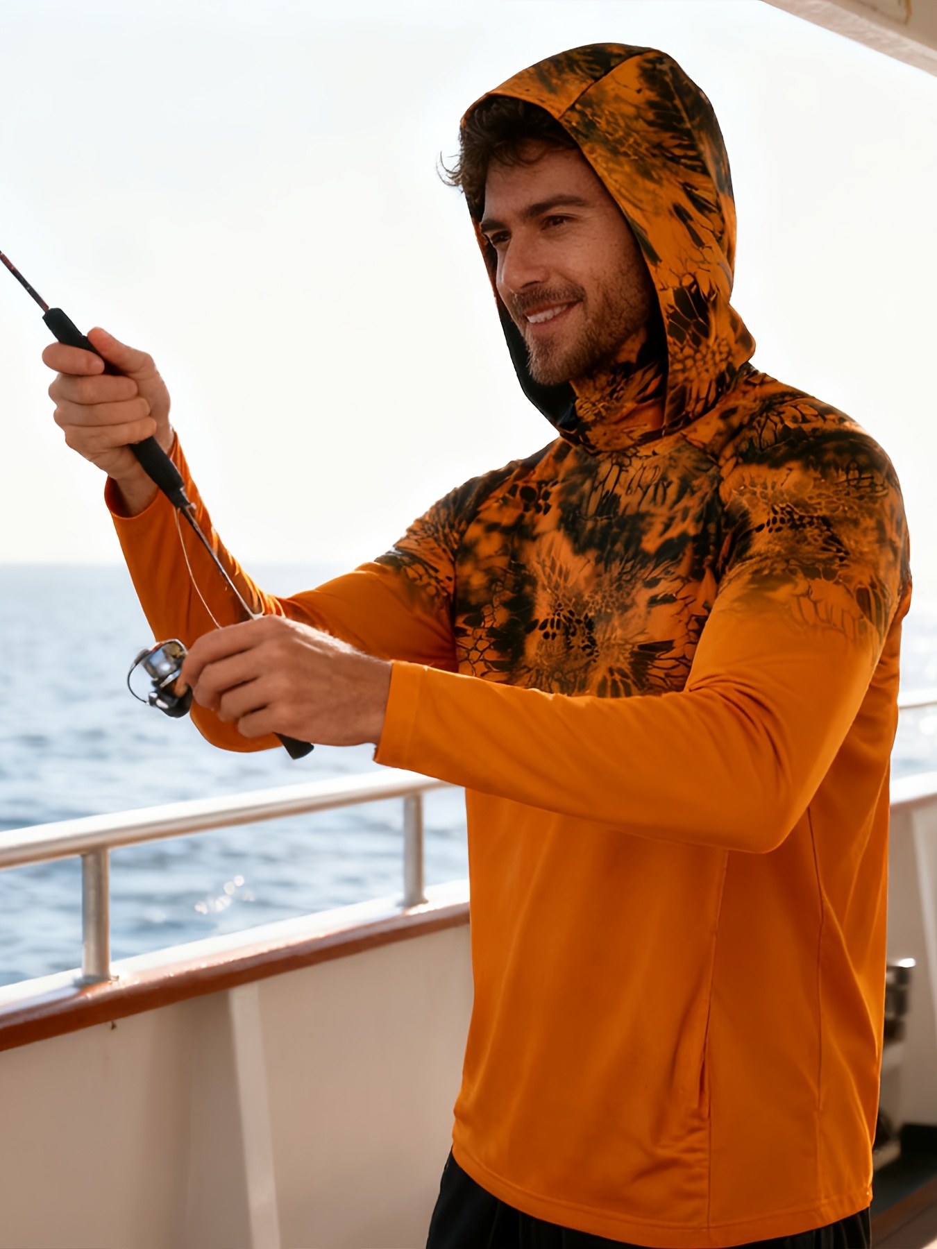 Nouveau modèle 2026 : Chemise  - Summer Outdoor Clothing avis et prix