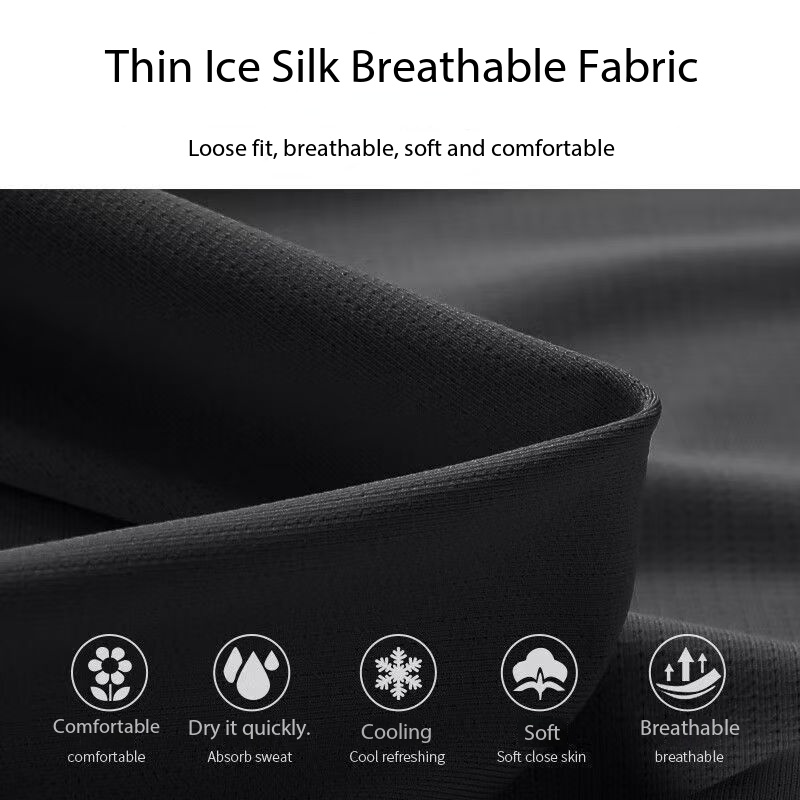 T-shirt à séchage rapide pour  - Summer Clothing Men 2025 avis et prix