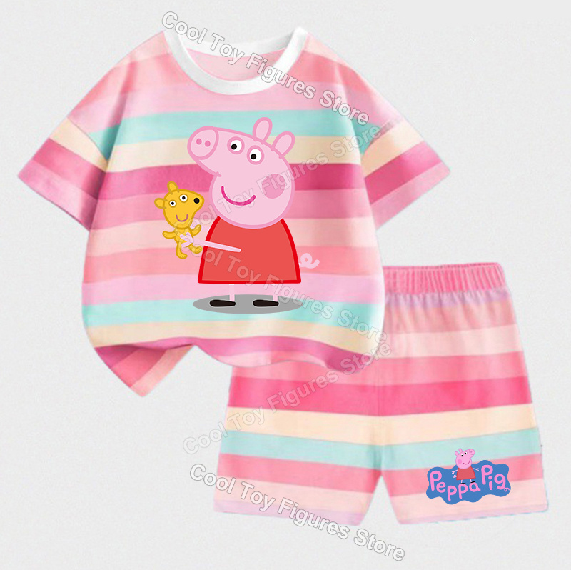 Ensembles de vêtements de déte - Summer Clothing Gifts avis et prix
