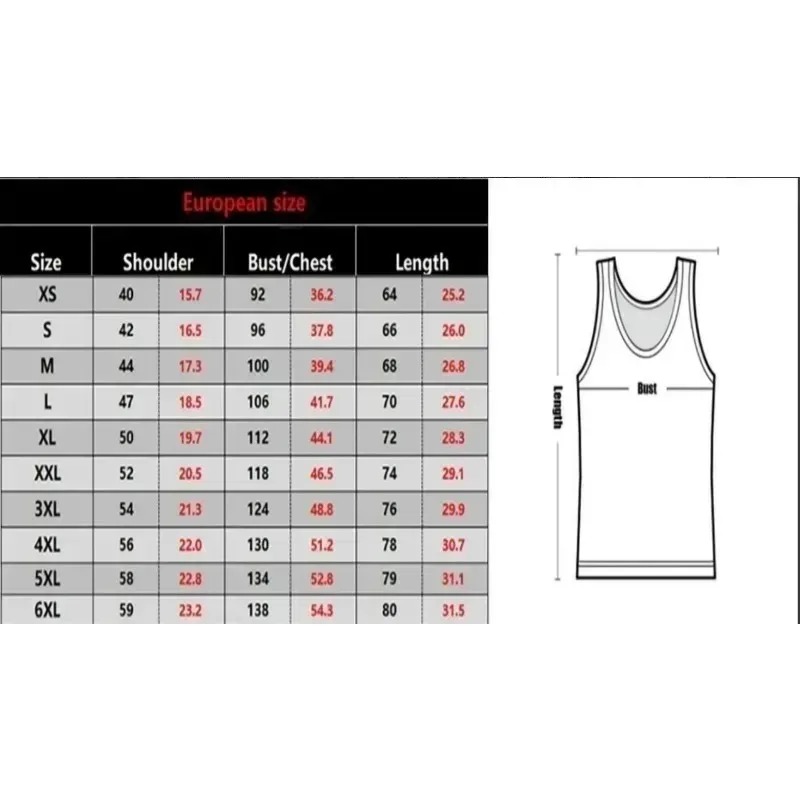 Soldes d'été 2026 : Débardeur  - Summer Clothing Good Quality avis et prix