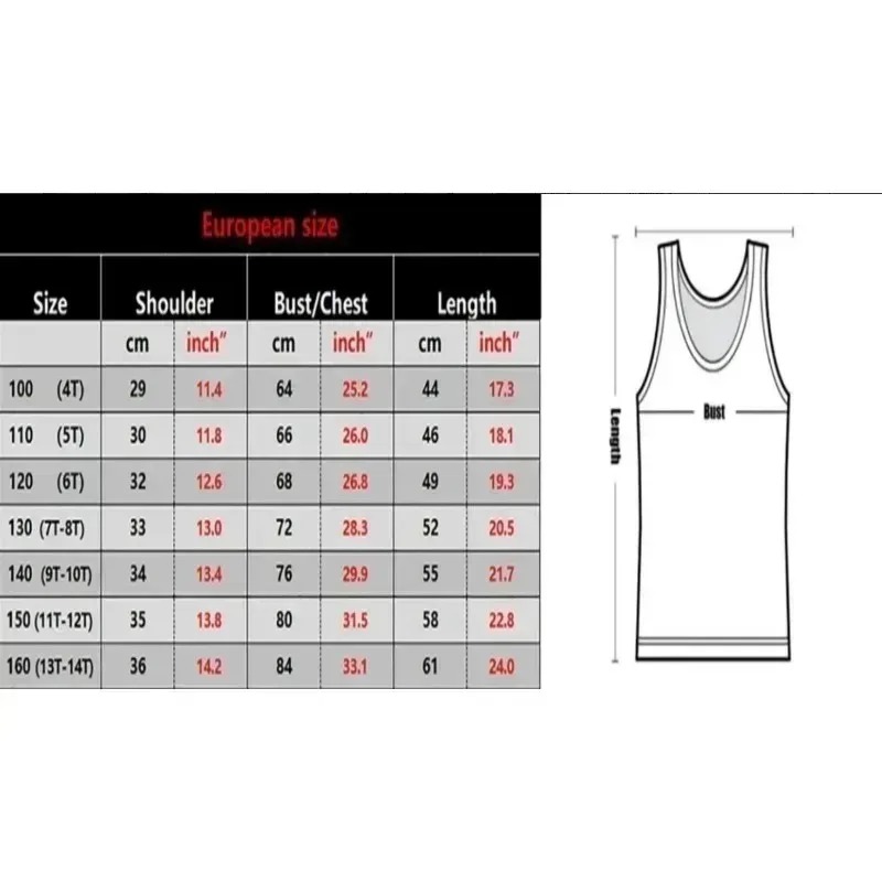 Soldes d'été 2026 : Débardeur  - Summer Clothing Good Quality avis et prix