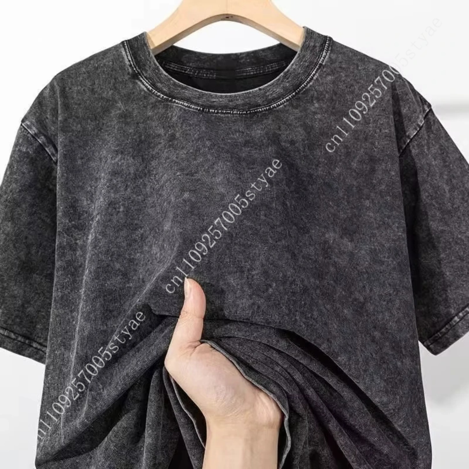 T-shirt graphique Anime Gojo S - Yours Summer Clothing avis et prix