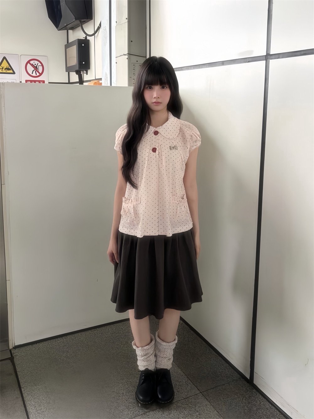 Chemise d'été Vintage à manche - Summer Japanese Clothing avis et prix