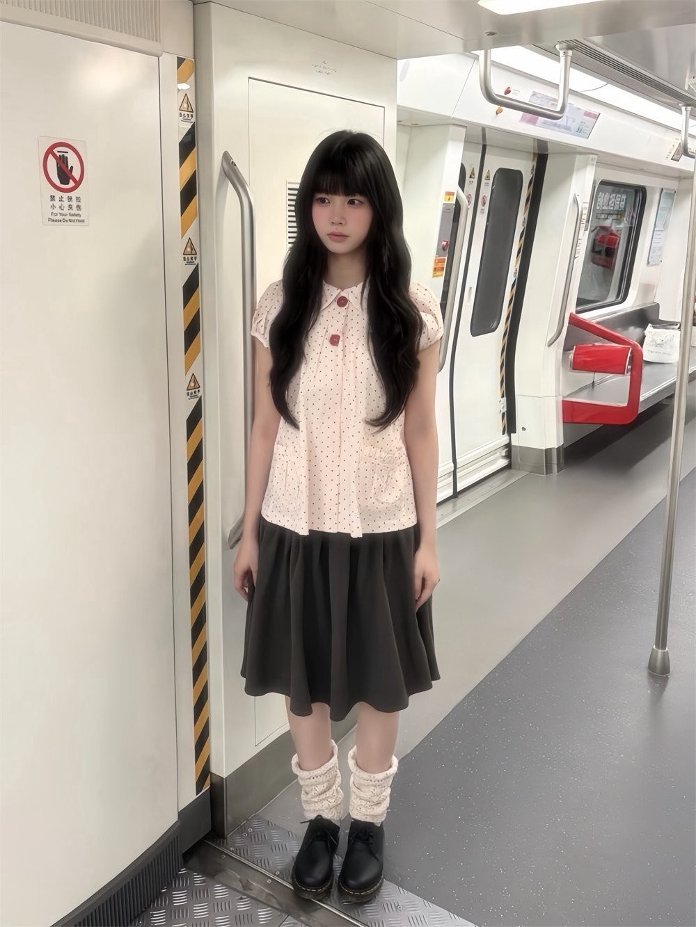 Chemise d'été Vintage à manche - Summer Japanese Clothing avis et prix