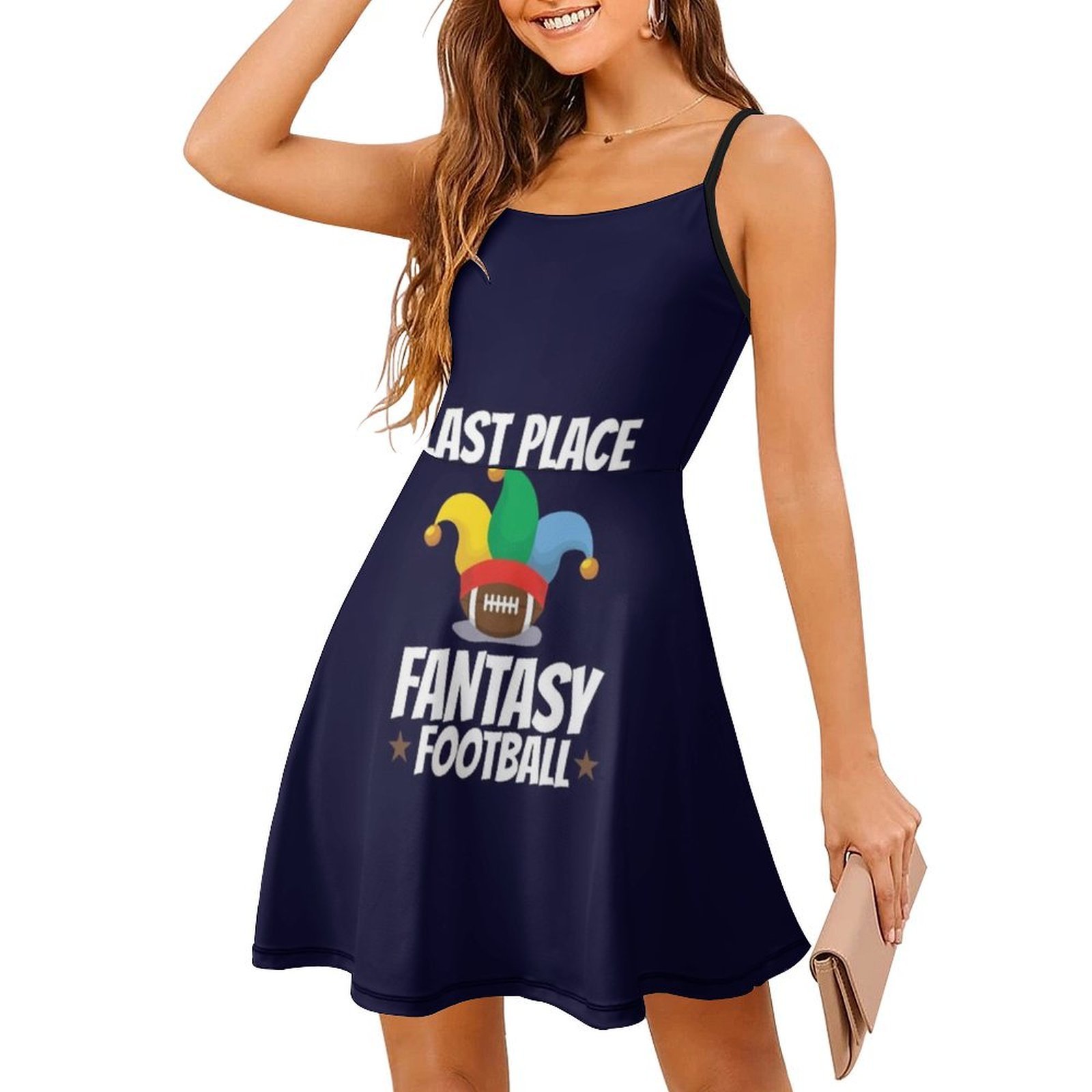 Dernier endroit fantaisie Foot - Summer Clothing Places avis et prix