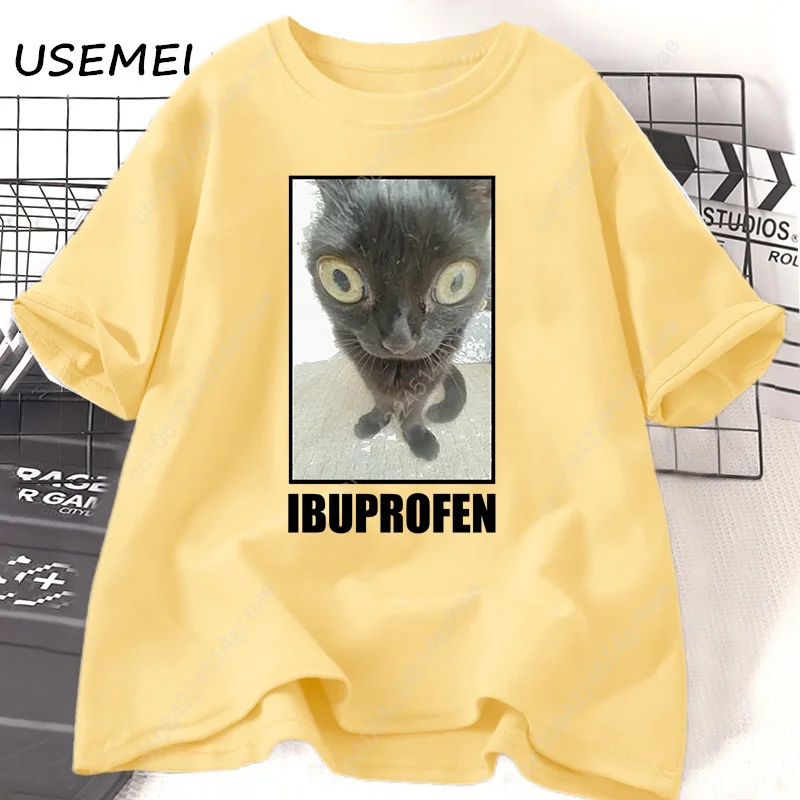 T-shirts graphiques amusants p - Yours Summer Clothing avis et prix