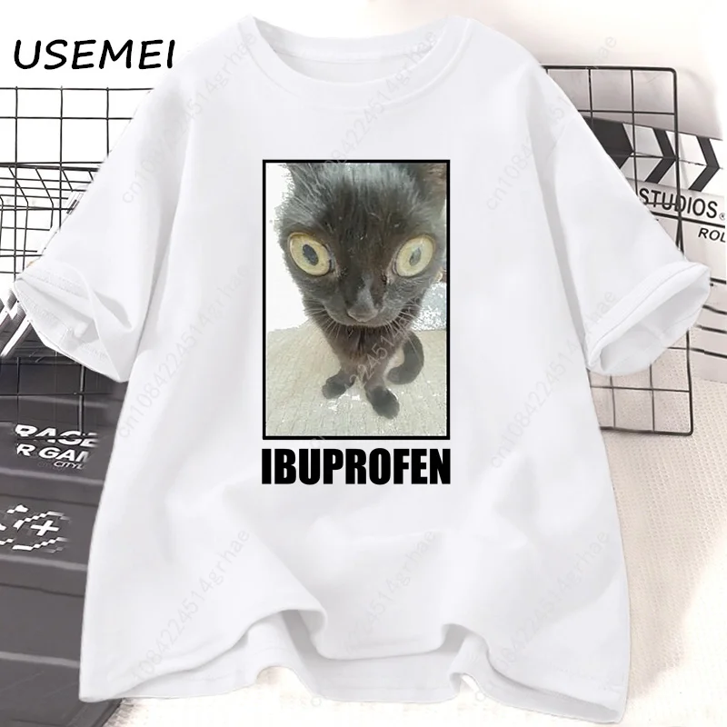 T-shirts graphiques amusants p - Yours Summer Clothing avis et prix