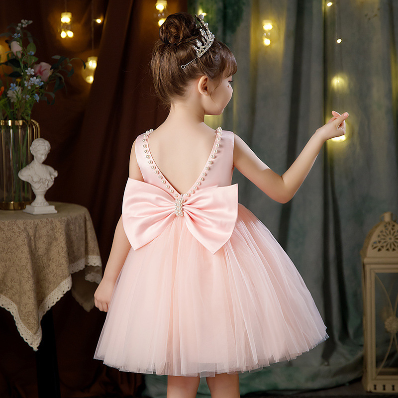 Robe de Soirée Longue en Tulle - Summer Clothing Teen Girls avis et prix