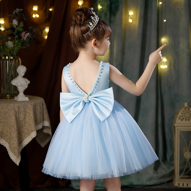 Robe de Soirée Longue en Tulle - Summer Clothing Teen Girls avis et prix
