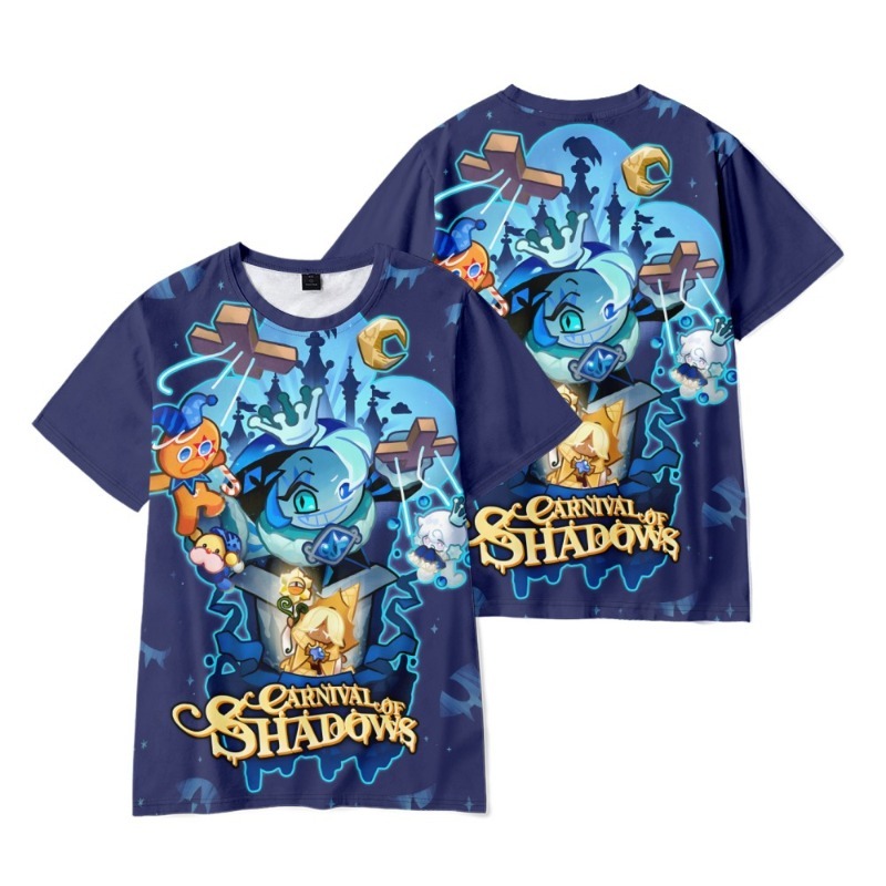 T-shirt à manches courtes avec - Summer Clothing Gifts avis et prix