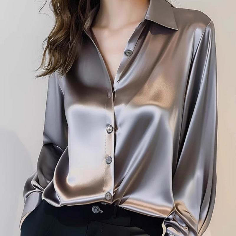 2025 été femmes chemises en Sa - Summer Clothing Men 2025 avis et prix